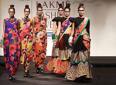 What’s Haute, What’s Nought