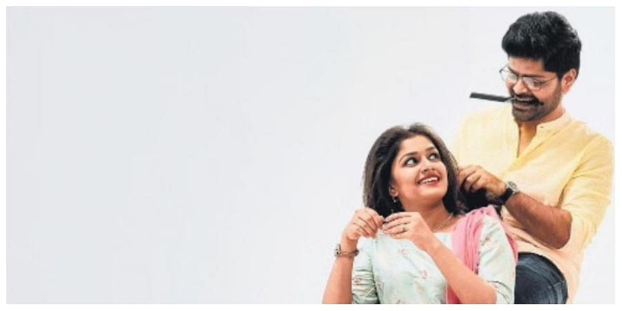 HoneyMoon to stream on Voot Select from May 20