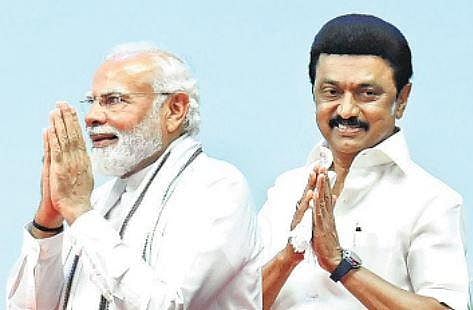 TN CM Stalin to meet PM Narendra Modi on Sept 27