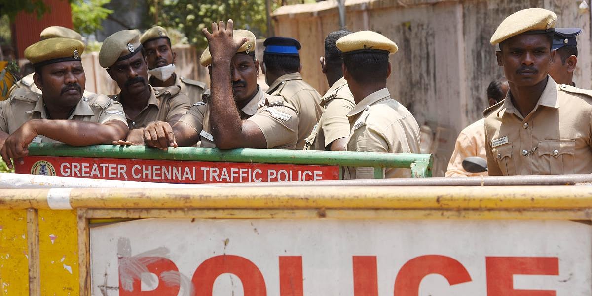 Chennai: Youth murders ex-boyfriend, kills self after parents arrange ...