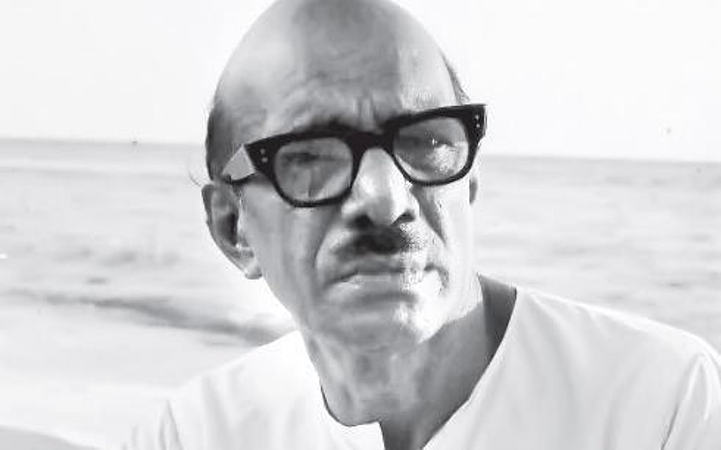 Basheer Rag ‘Extremist tag’ on Vaikom Muhammad Basheer sparks controversy in Kerala