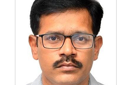 AI advancing tunnel constructions: Senior geologist Ramana Reddy shares ...