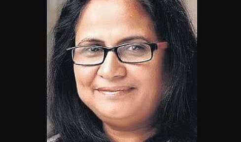 Actor, asst director Ambika Rao passes away