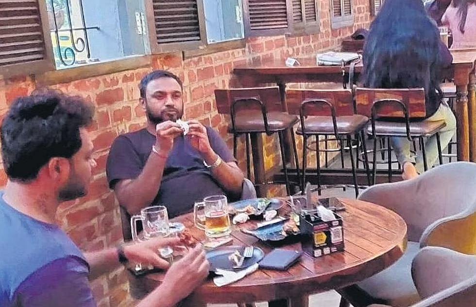 Over 80 bars, pubs in Bhubaneswar found operating without fire safety clearance