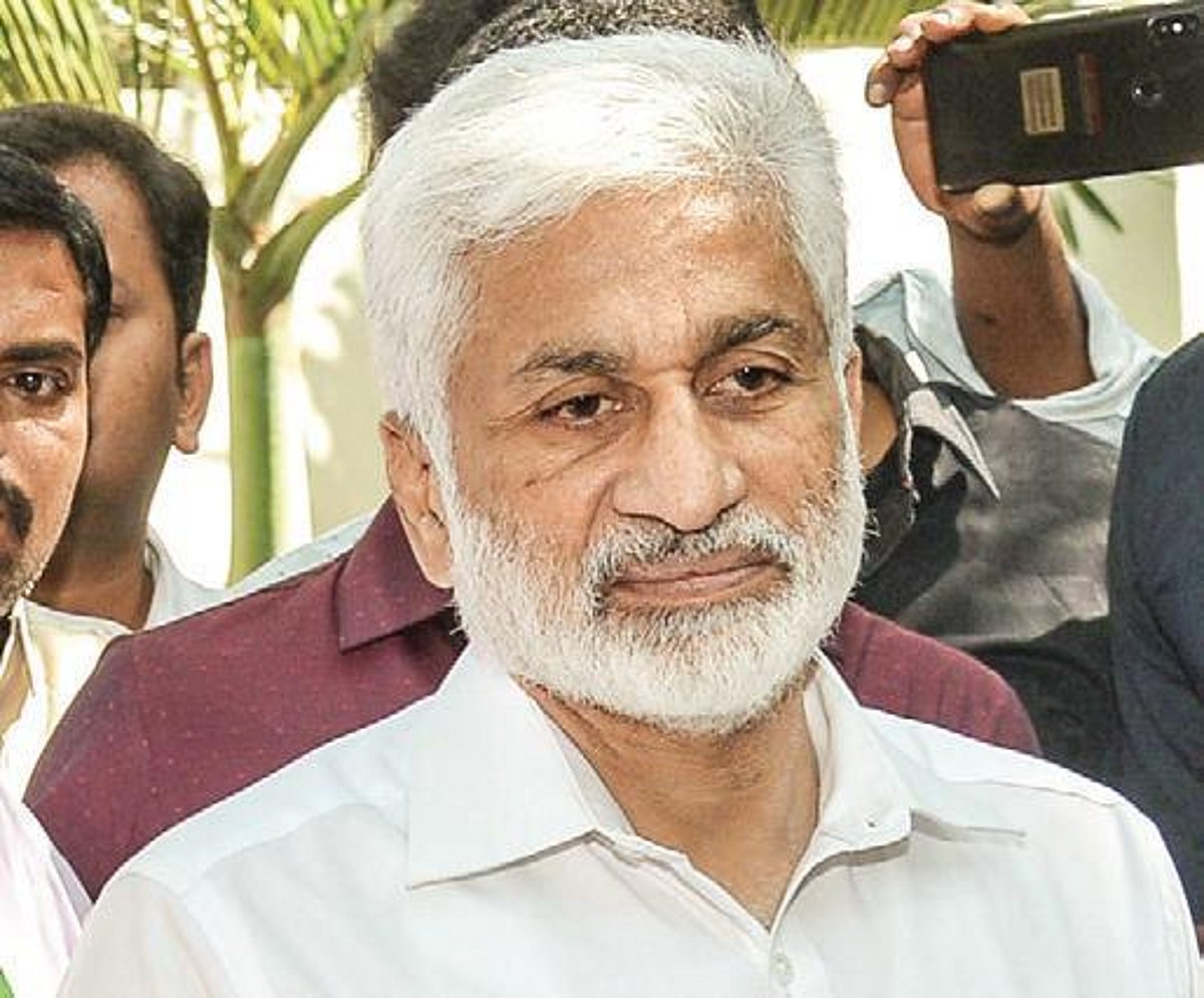 Top YSRCP leader in favour of 'One Nation, One Election' proposal