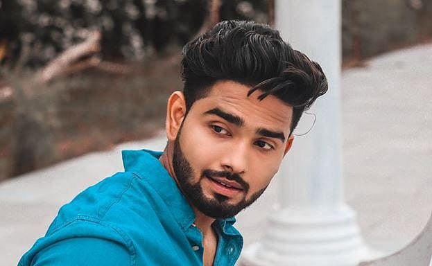 Actor Prem Vats carving his niche in entertainment industry