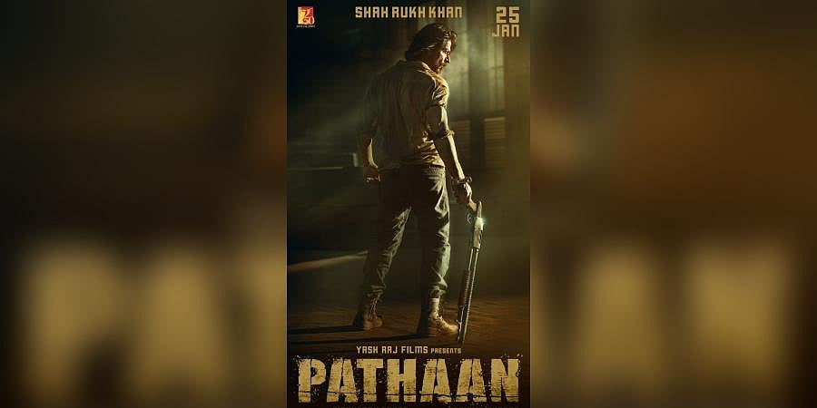 Magic of cinema happens without planning: 'Pathaan' writer Sridhar Raghavan
