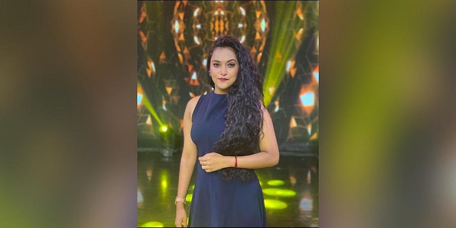 Priyanka Shivanna to play negative role in her silver screen debut 'Fantasy'