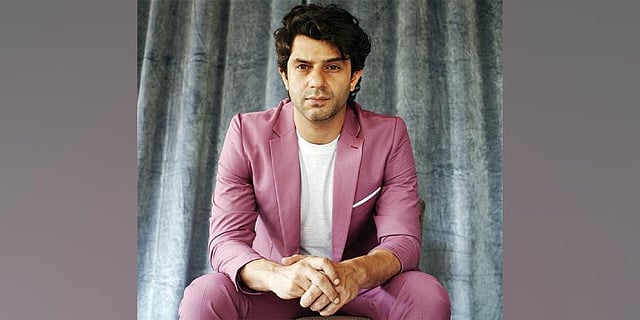 'When the casting is right, the acting is effortless', says 'Made in ...