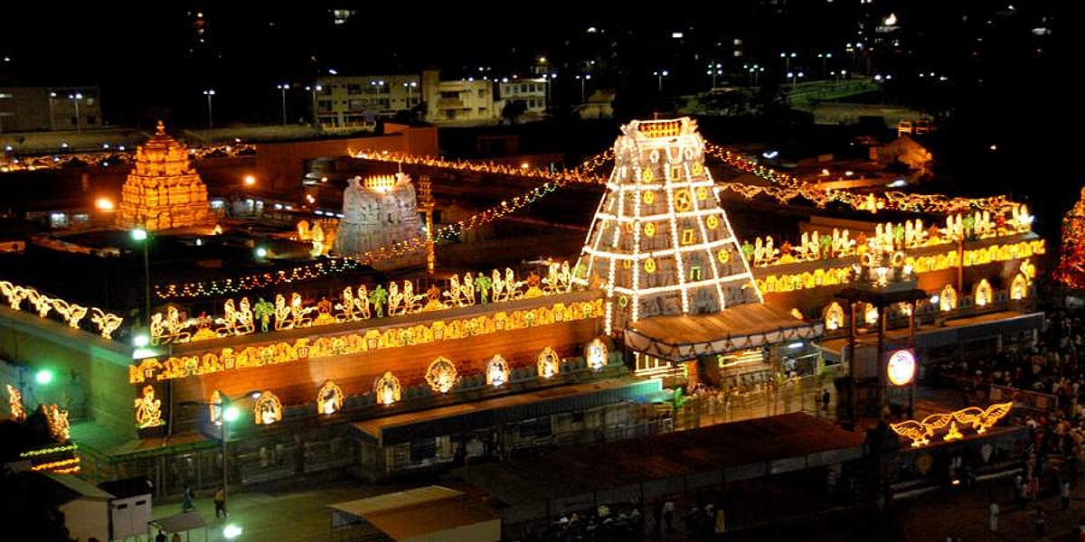 Temple Stage Over 2,000 temples under construction at different stages across States ...