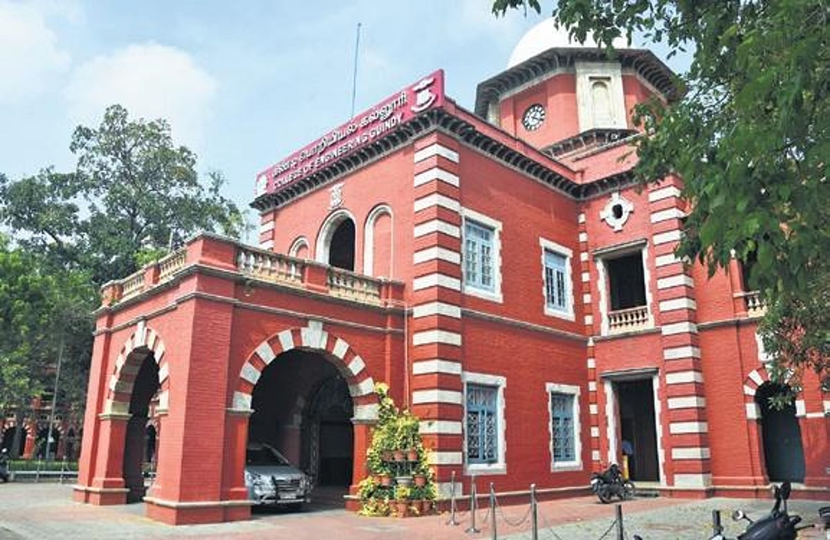 Anna University ropes in experts to train students, teachers