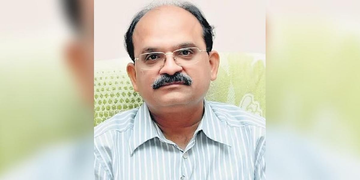 State govt transfers 54 IAS officers