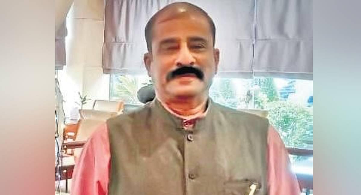 Vizag man resurrects age-old Etikoppaka toy craft heritage