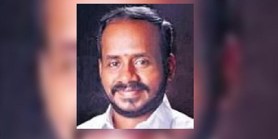 DMDK candidate refutes party-switching rumour in Tamil Nadu