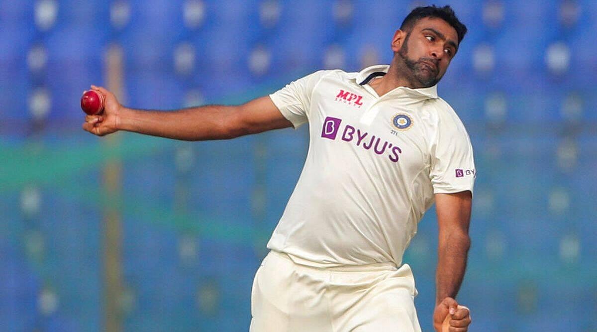 I live for big and pressure moments: Ravichandran Ashwin
