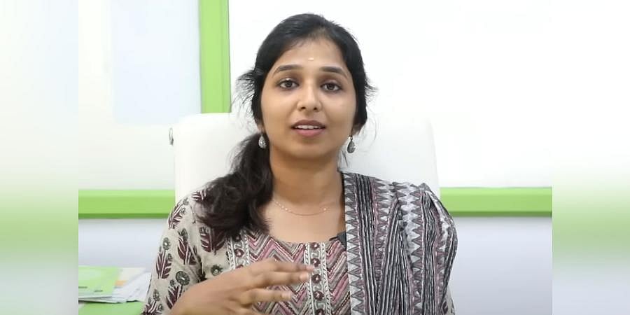 TN to probe Siddha ‘quack’ and YouTuber ‘Dr Sharmika’ for misinformation