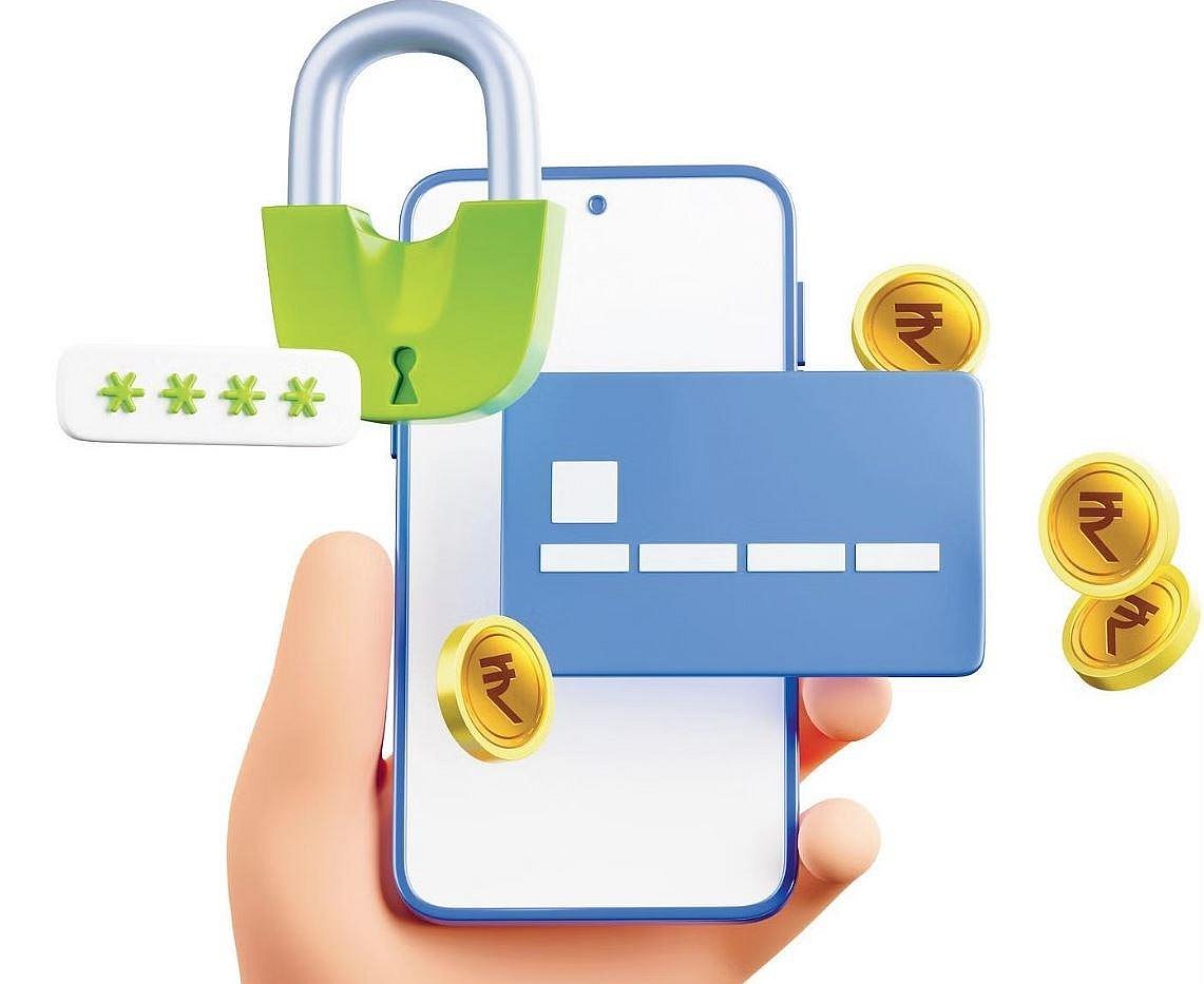 Tokenising cards for safer transactions