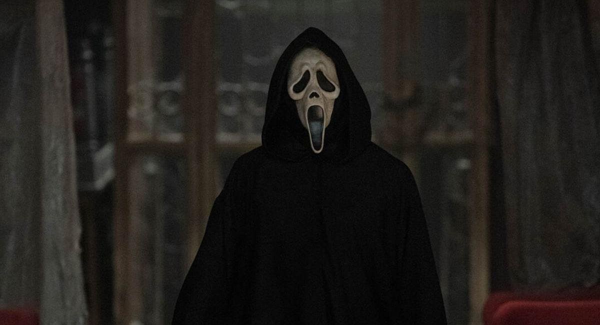 Horror & hallucinations