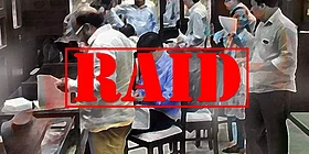 School jobs scam: ED conducts raids at 9 locations in Kolkata 