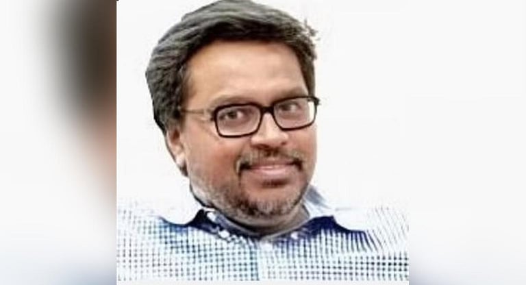 Poll strategist Sunil Kanugolu predicts sweeping win for UDF in Kerala ...