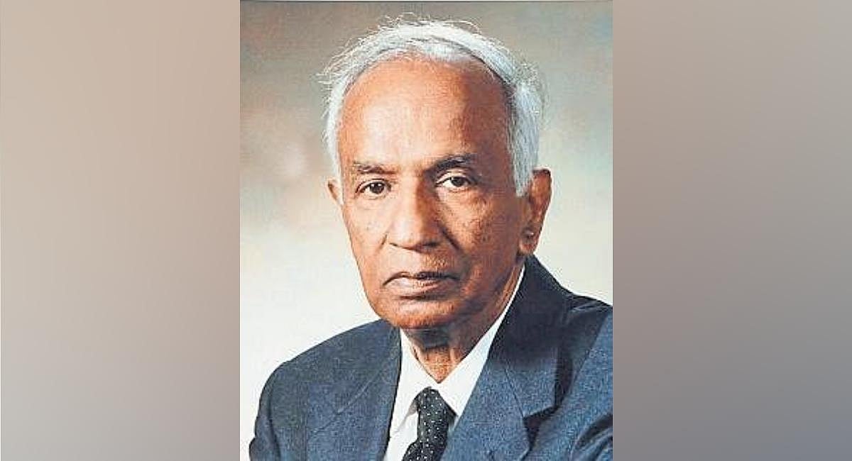 S Chandrasekhar India’s lesser-known star