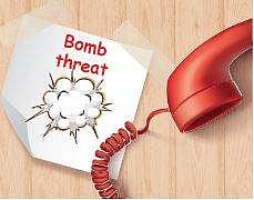 Hoax bomb threat triggers panic at Kothamangalam police station in Kerala