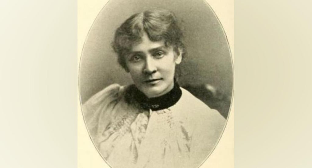 Eunice Newton Foote, Mother of Greenhouse Effect