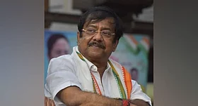 Arrested West Bengal Jyoti Priya Mallick's health condition deteriorates, expert team formed