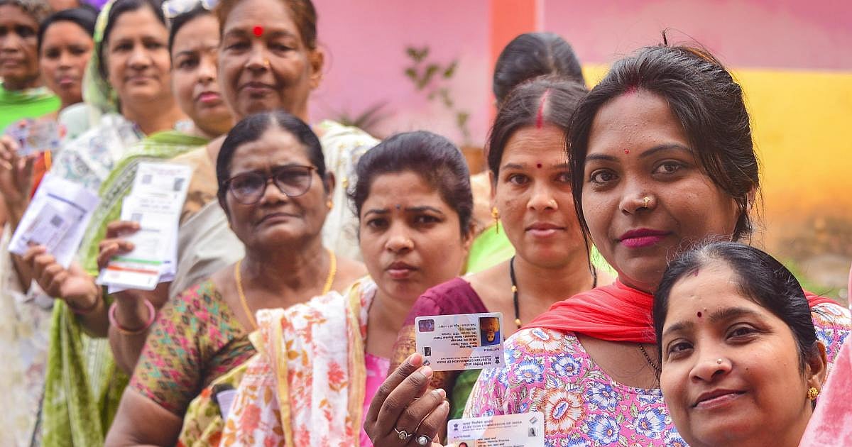 Raging rhetoric, rash of rumours and fear index