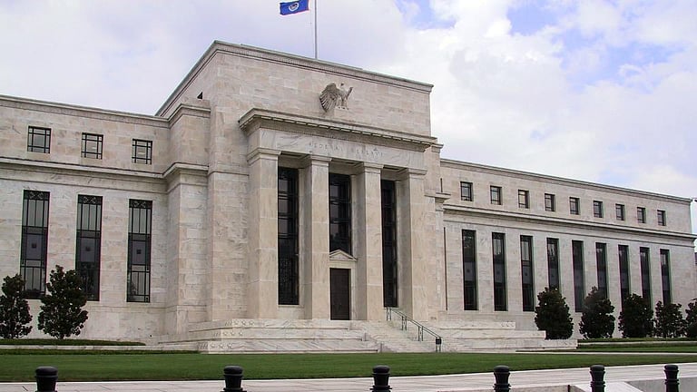 US Fed s outlook underlines growing uncertainty on rates