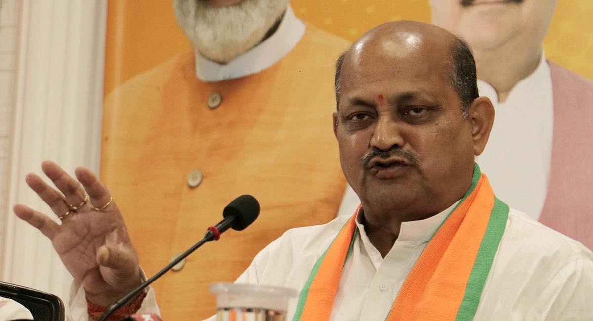 Five lakh depositors to get back chit fund money in three-four months ...