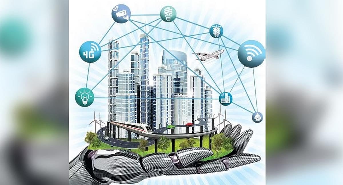 With the 2024 deadline nearing, most of Trivandrum’s Smart City Mission ...