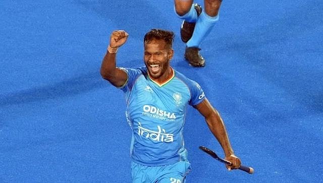 Hockey star Amit Rohidas hoping for another podium finish in Paris