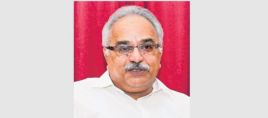 Kanam Rajendran, Left’s conscience keeper, passes away at 73