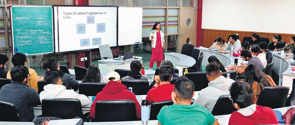 Foreign universities’ entry to India: Big bet for brain gain