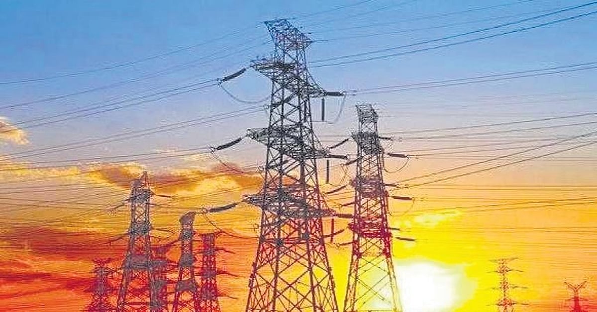 Centre wants consumers to share losses of Discoms