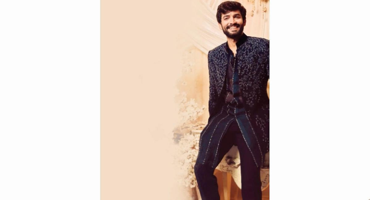 Diganth joins the cast of Rishab Shetty’s 'Laughing Buddha'