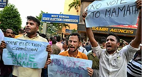 West Bengal panchayat polls: SEC tells Kolkata HC withdrawal of candidates much less compared to 2018