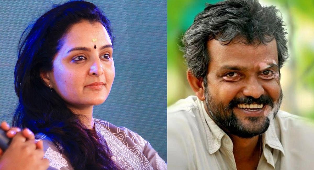 Manju, Rajeev Ravi stay away from film panel to draft Kerala’s first ...