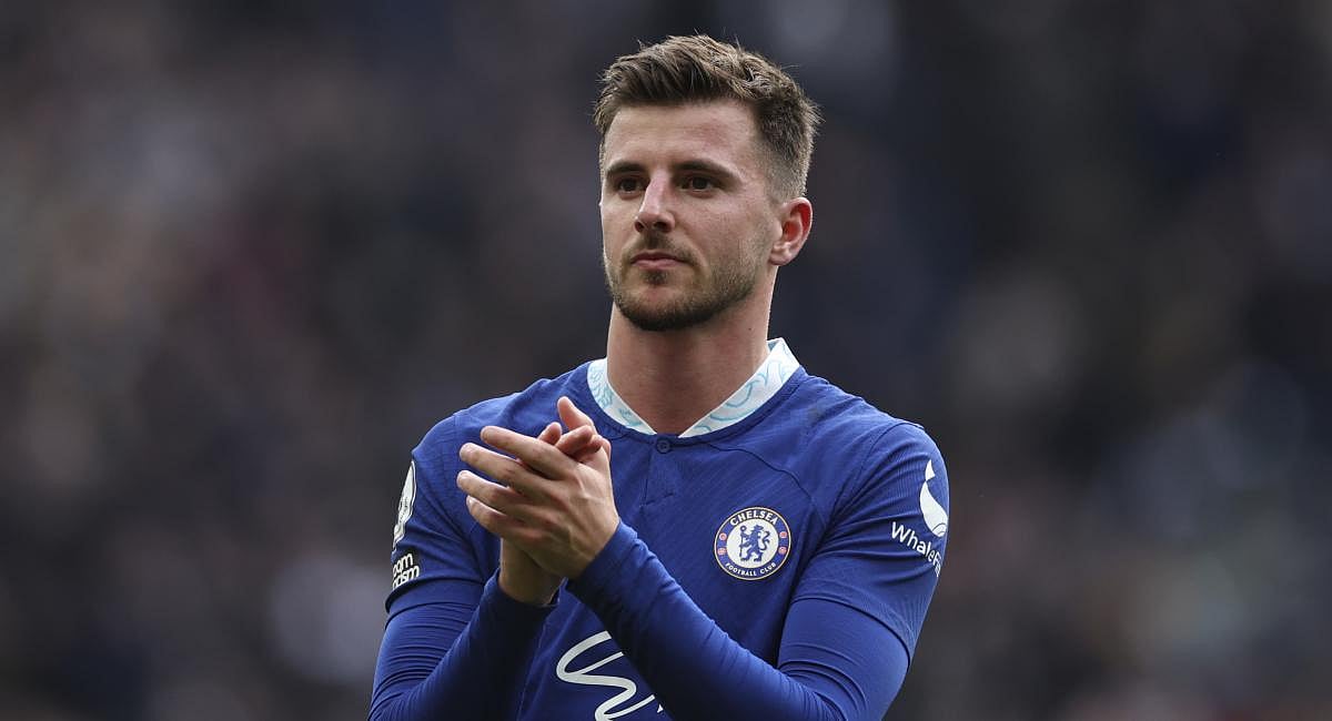 Man United signs Mason Mount from Chelsea for USD 69 million Man United signs Mason Mount from Chelsea for USD 69 million