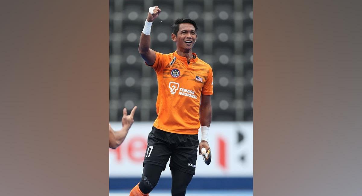 Rahim & Co. preparing for ACT, have one eye on Asian Games