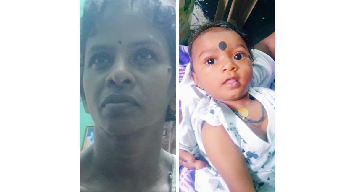 Ravulapalem murder case: Live-in partner arrested
