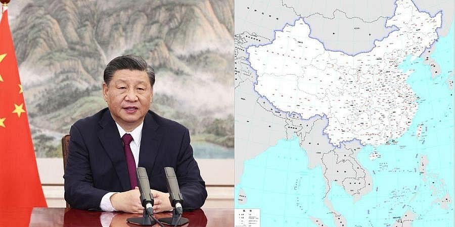 China agitates ASEAN neighbours as it maps out territorial claims