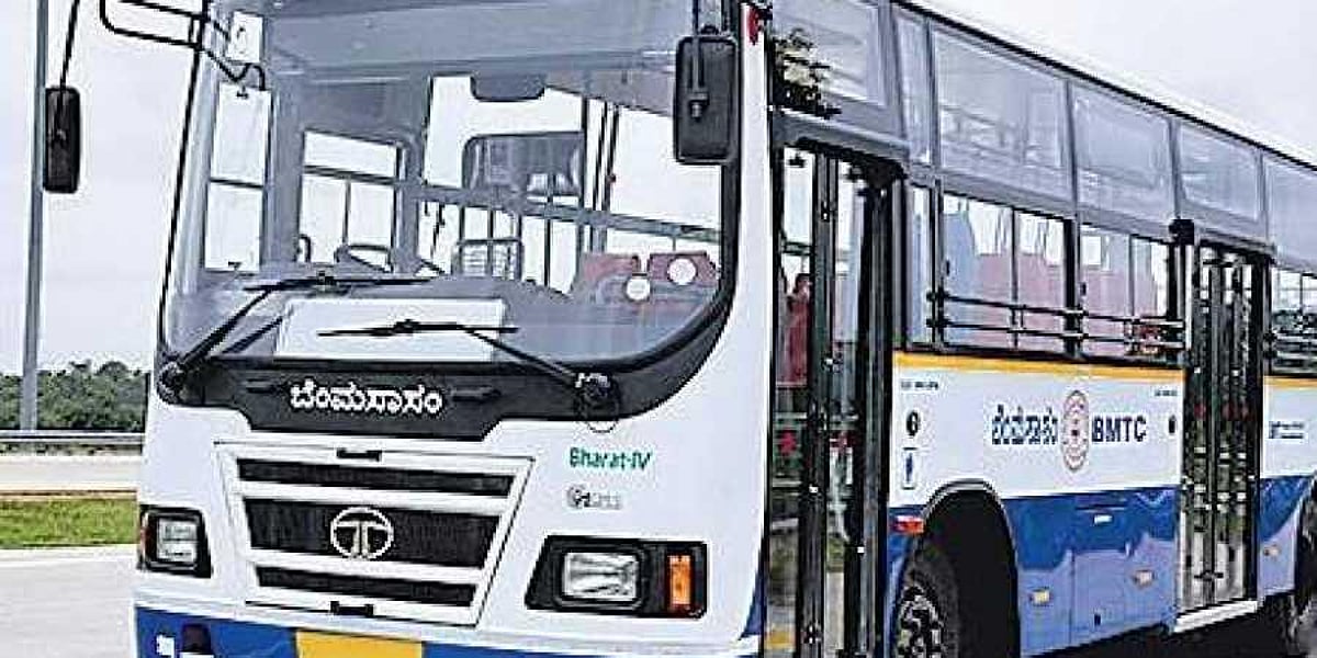 Bbmp Auto BBMP plans big for last-mile Metro connectivity
