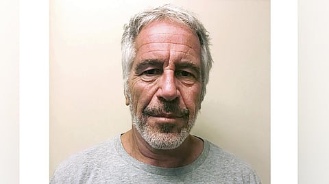 Jeffrey Epstein died by suicide, didn't have 'client list': US
