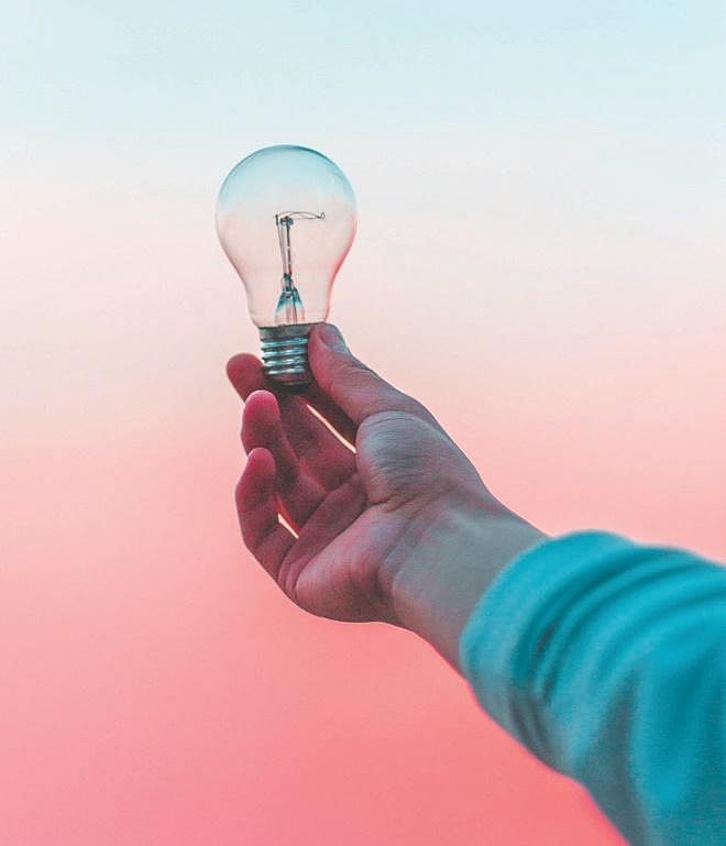 The Man of Steady Intellect