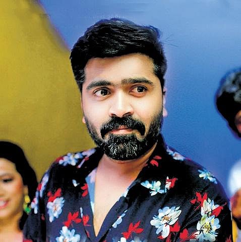 Actor Simbu 60 Photos - Moonagedaydream.film