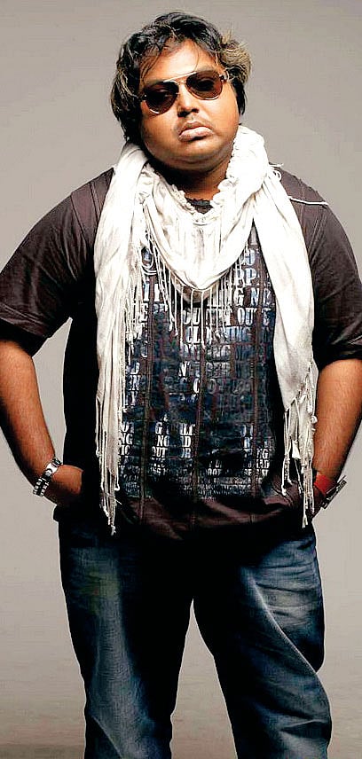 Jilla Rapper Jilla Mohanlal Photos