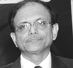 Mohan Kumar Appointed Defence Secy