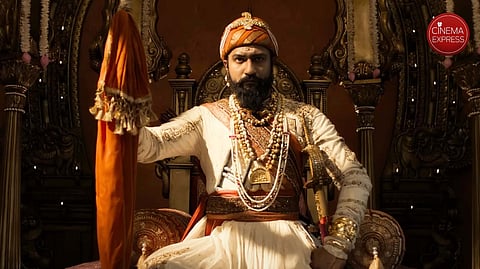 Chhaava to release in Telugu